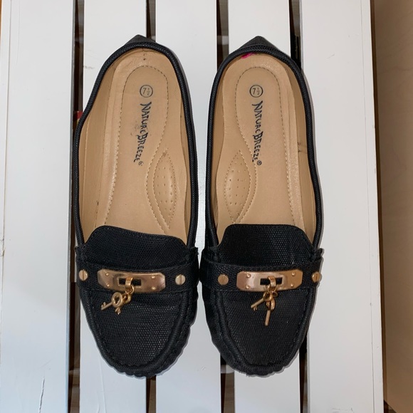 X2B black loafers - Picture 1 of 1